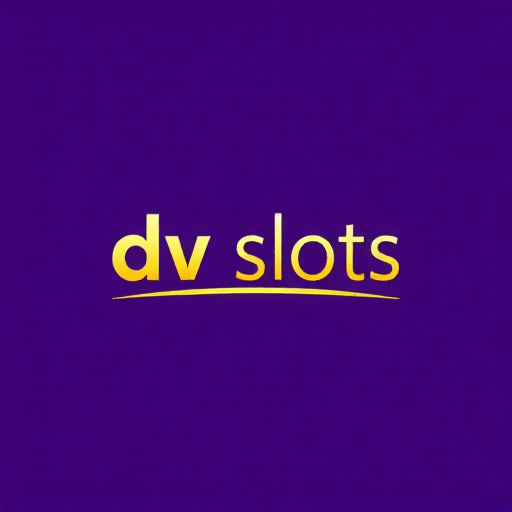 dv slots Logo